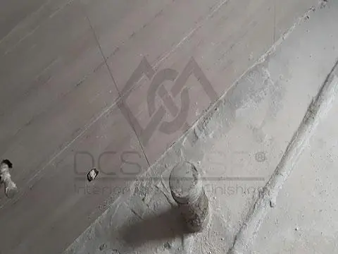 أعمال العزل